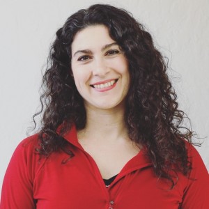 Wardee Harmon headshot