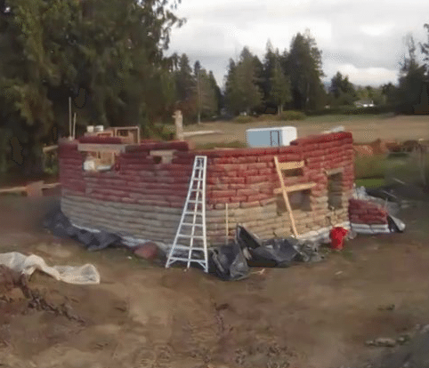 Natural Building – Why You Should Build a House with Natural Materials