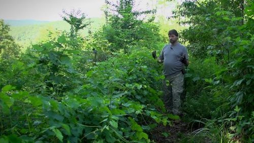 Rick Austin – The Survivalist Gardener