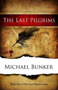 Bunker The Last Pilgrims book cover