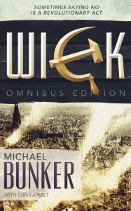 Bunker WICK omnibus