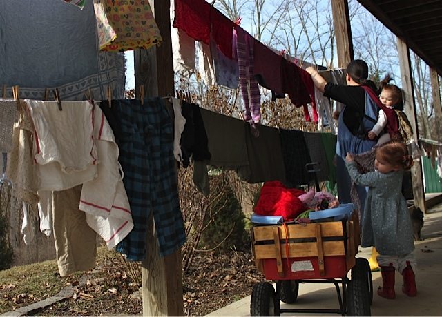 More Off Grid Than We Knew