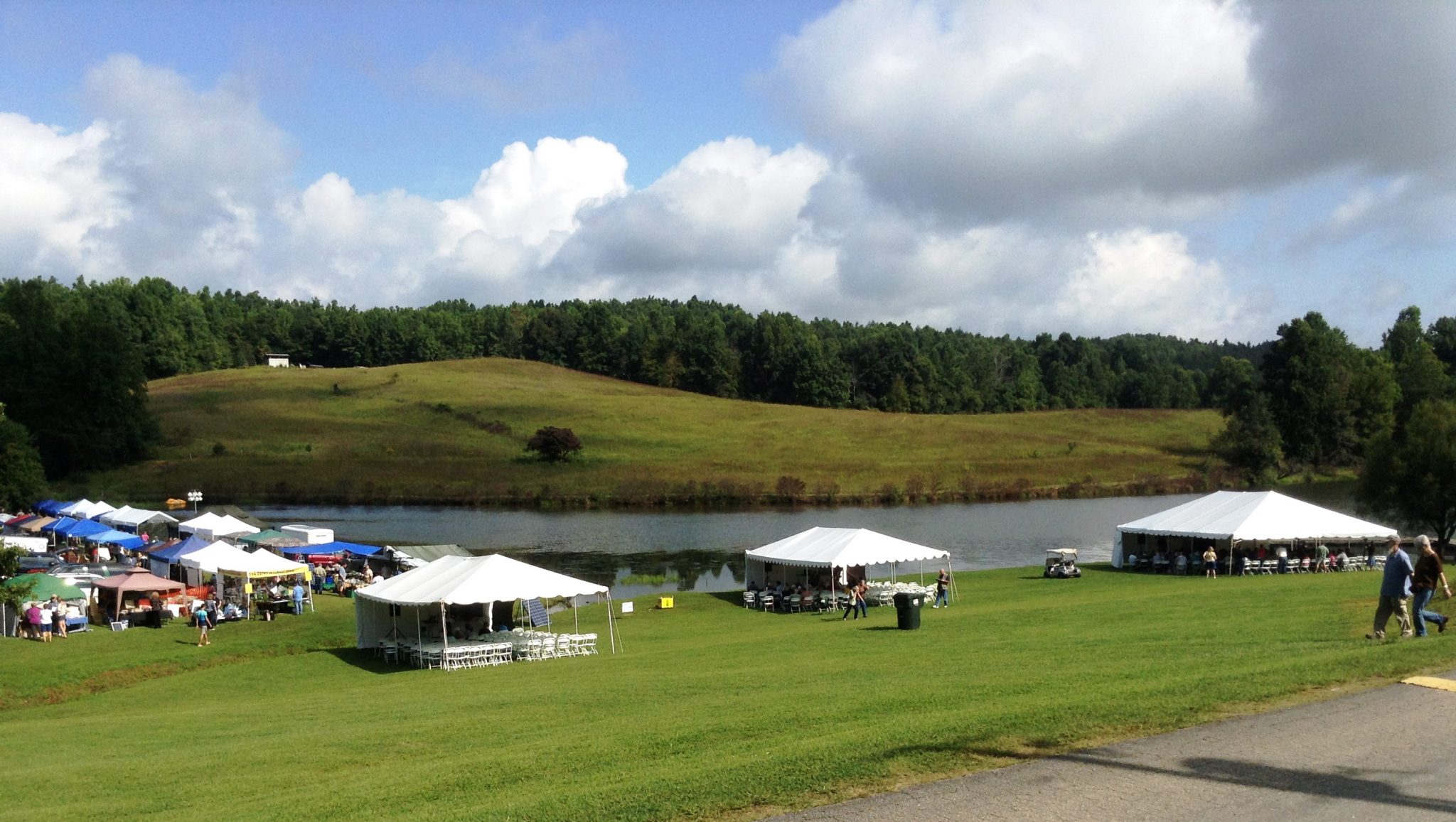 Prepper Camp Feedback Survey