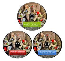 Survival Medicine DVDs