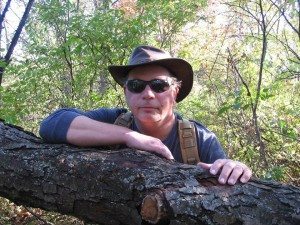 SIP Image 1 - Jim head shot