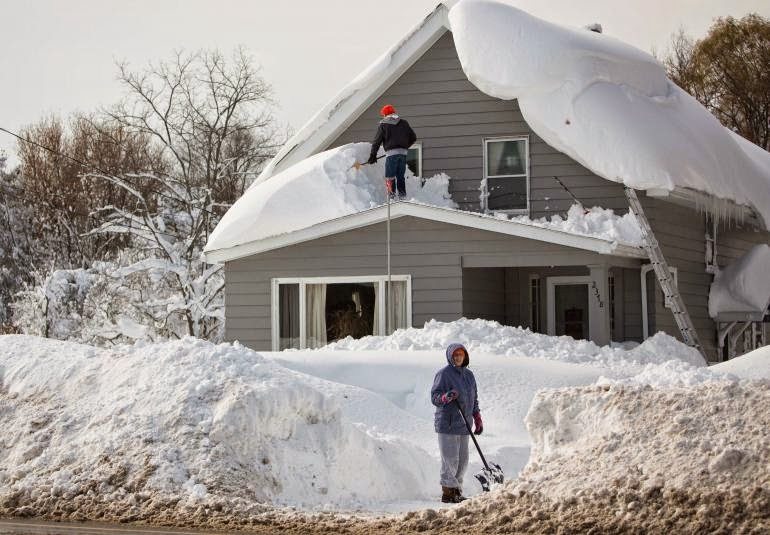 Are You Ready for Winter Weather?