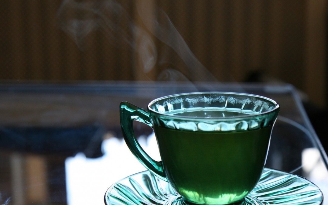 Herbal Preparations: Teas