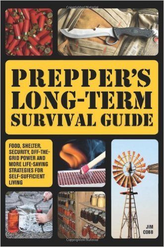 preppers-long-term-survival-book