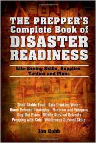 the-preppers-complete-book-of-diaster-readiness-cover